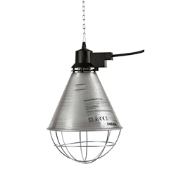 Oprawa promiennika, kabel 2,5 m, 220-240 V, Kerbl-347763157