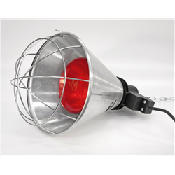 Oprawa promiennika, kabel 2,5 m, 220-240 V, Kerbl-347763158