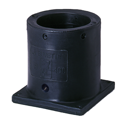 Stojak do poideł , HDPE, 400 mm, La Buvette-347914436
