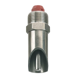Poidło smoczkowe dla macior, stal, cienki trzpień, 3/4" - 3/4", 82 mm, Kerbl-347549561