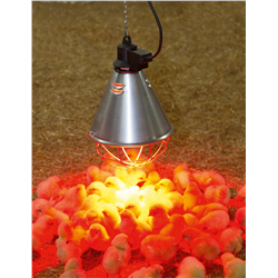 Oprawa promiennika, kabel 5,0 m, 230 V,  Kerbl-347762403