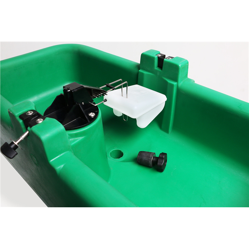 Poidło podgrzewane ISOBAC, 24V /100W, La Buvette-347915501