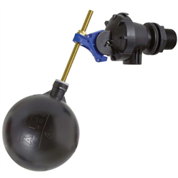 Zawór pływakowy XtraFlo do poideł pastwiskowych, Kerbl-347762639