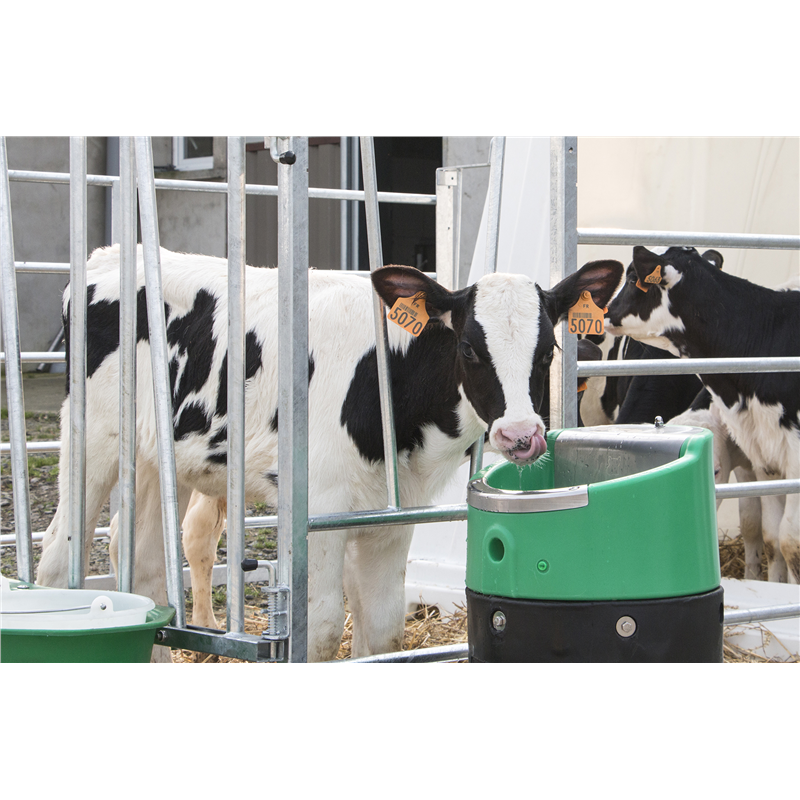 Poidło podgrzewane LAKCHO, 24 V/50 W, La Buvette-347914435
