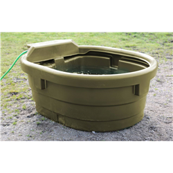 Poidło pastwiskowe, 550 l, Kerbl-347765510
