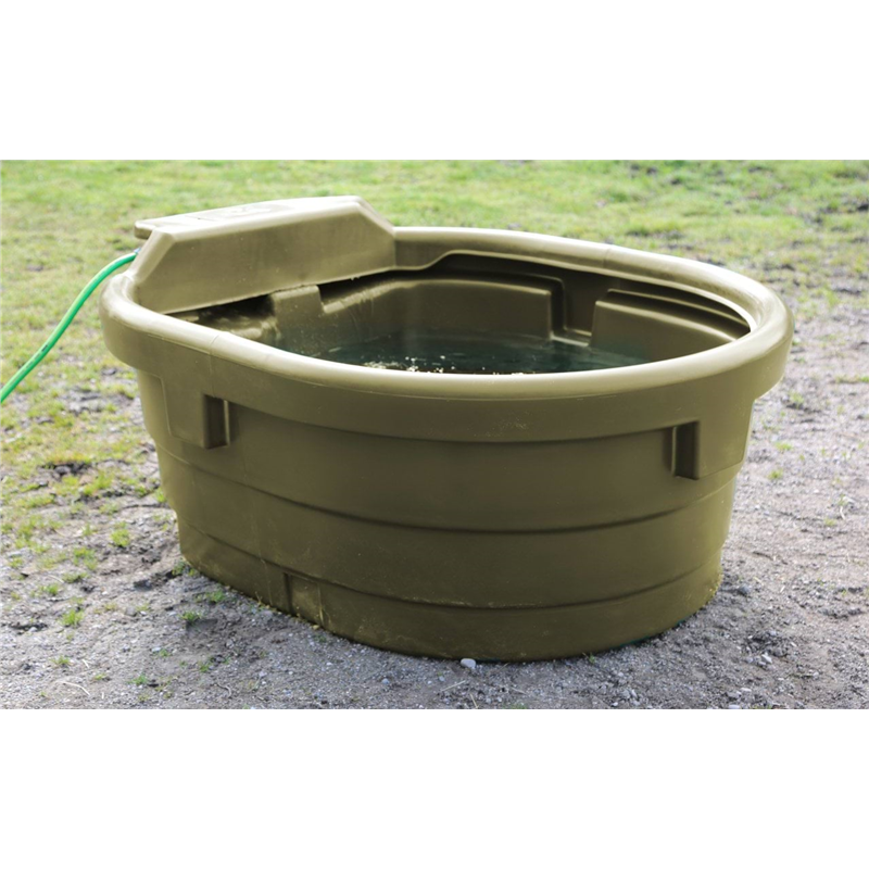 Poidło pastwiskowe, 550 l, Kerbl-347765510