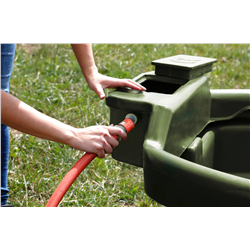 Poidło pastwiskowe, 550 l, Kerbl-347765515