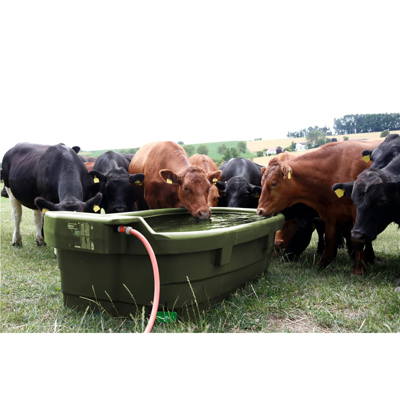 Poidło pastwiskowe, 1000 l, Kerbl-347551757