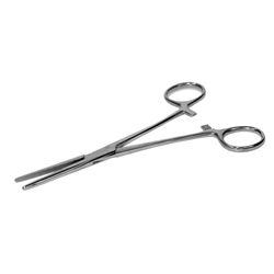Szczypce chirurgiczne, 17 cm, Kerbl-347762593