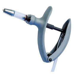 Strzykawka HSW ECO-MATIC 5 ml LL-347552035
