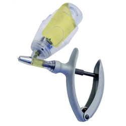 Strzykawka HSW ECO-MATIC 2 ml LL z koszem do butelki-347769665
