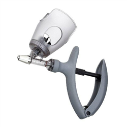 Strzykawka HSW ECO-MATIC 1 ml LL-347765735