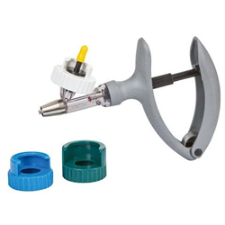Strzykawka HSW ECO-MATIC 5 ml LL-347765805