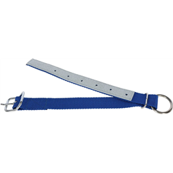 Obroża dla owiec i kóz, niebieska, 60 cm-347765691