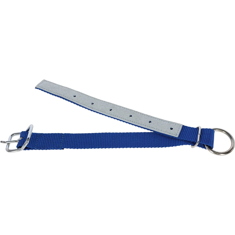 Obroża dla owiec i kóz, niebieska, 60 cm-347765691