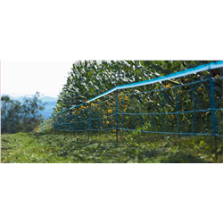 Siatka do ochrony przed dzikami WildNet, 50 m x 90 cm, Kerbl-347551952