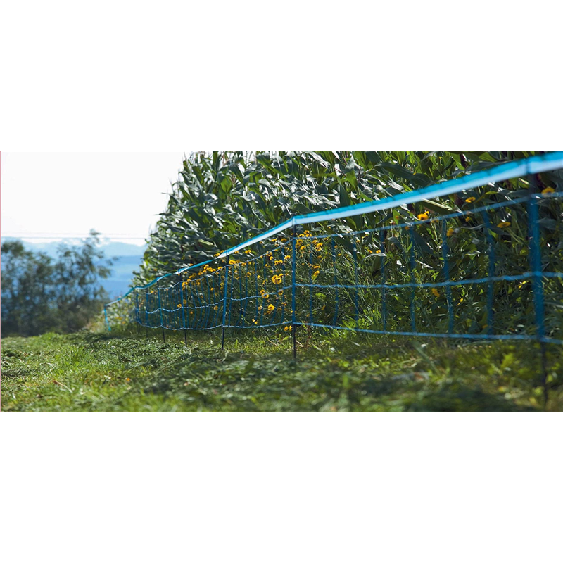 Siatka do ochrony przed dzikami WildNet, 50 m x 90 cm, Kerbl-347551952