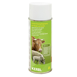 Spray pielęgnacyjny do racic, 400 ml, Kerbl-347549787