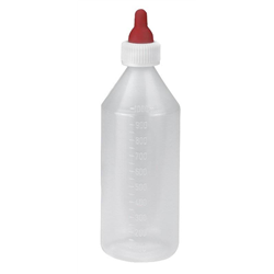 Butelka do karmienia jagniąt, 1000 ml, Kerbl-347761889