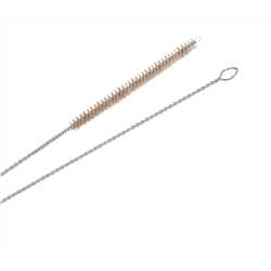 Szczotka do przewodów mlecznych, 155 cm, śr. 16 mm, Kerbl-347550348