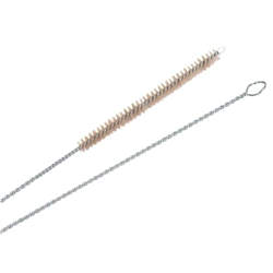 Szczotka do przewodów mlecznych, 30 cm, śr. 17 mm, Kerbl-347550447