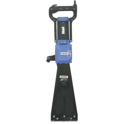 Piła do siana TF 2000 M, 1400 W, ostrze 25 cm, Kerbl-347769638
