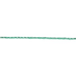Siatka elektryczna dla drobiu, 25 m, 106 cm, podw. szpic, zielony, Kerbl-347550272