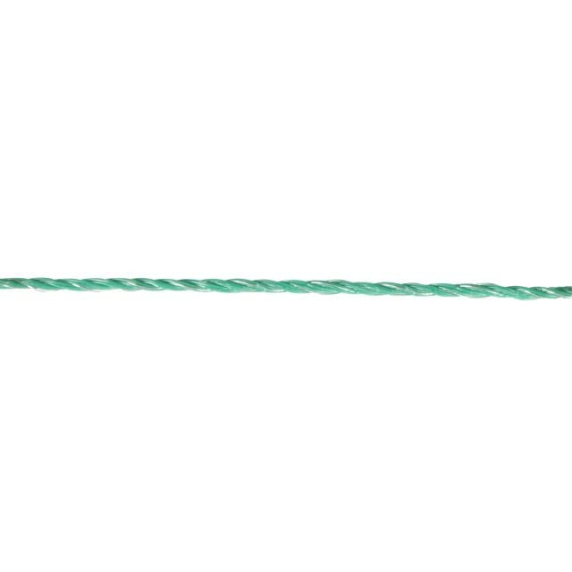 Siatka elektryczna dla drobiu, 25 m, 106 cm, podw. szpic, zielony, Kerbl-347550272