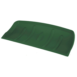 Szufla do obornika, zboża i kiszonki, 65 cm, ostre narożniki, Kerbl-347764608