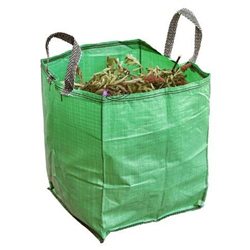 Torba ogrodowa GoBag, 270 l, zielony, Kerbl-347765935