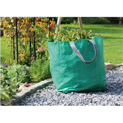 Torba ogrodowa GoBag, 270 l, zielony, Kerbl-347552219