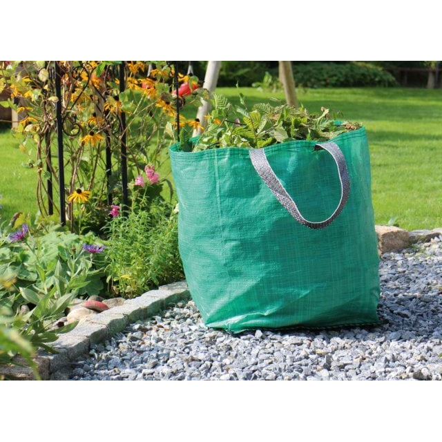 Torba ogrodowa GoBag, 270 l, zielony, Kerbl-347552219