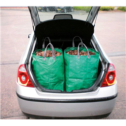 Torba ogrodowa GoBag, 270 l, zielony, Kerbl-347765938