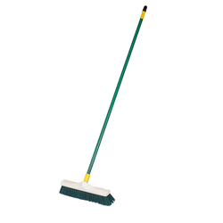 Trzonek aluminiowy do szczotki, 150 cm, Kerbl-347548475