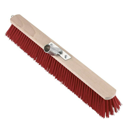 Szczotka  z uchwytem na kij Profi, 80 cm, Kerbl-347548546