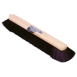 Szczotka 60cm, z włosia końskiego-347924545