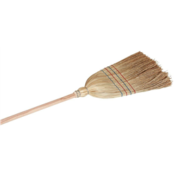Szczotka do zamiatania ze słomy ryżowej, Kerbl-347762500