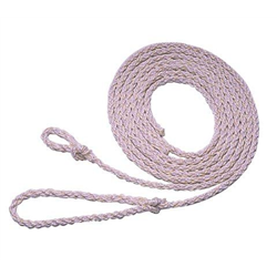 Linka transportowa dla bydła, mała pętla, 320 cm x 12 mm, naturalny, Kerbl-347761929