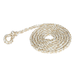 Linka transportowa dla bydła, mała pętla, 320 cmx 12 mm, Kerbl-347762788