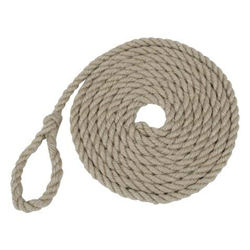 Linka do prowadzenia bydła, 5 m x 16 mm, Kerbl-347762492