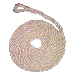 Linka transportowa dla buhajów, mała pętla, 350 cm x 14 mm, naturalny, Kerbl-347762157