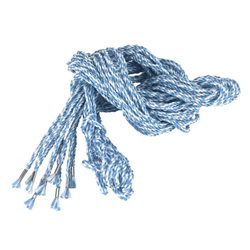 Linka polipropylenowa, 2,5 m x 8 mm, 10 szt., Kerbl-347761403