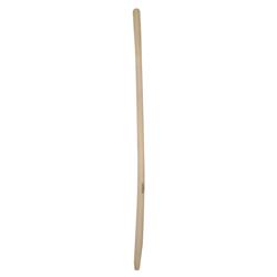 Trzonek do szpadla, buk, 130 cm, Kerbl-347763215