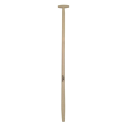 Trzonek do szpadla z uchwytem T, jesion, 120 cm, Kerbl-347763083