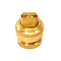 Płaska dysza, 0,6 mm, Kerbl-347761336