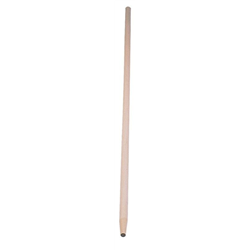 Trzonek do szczotki, drewniany, 150 cm, ze stożkiem, Kerbl-347549303