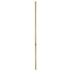 Trzonek do ściągaczki do wody, drewniany, 160cm x 30mm, Kerbl-347763420
