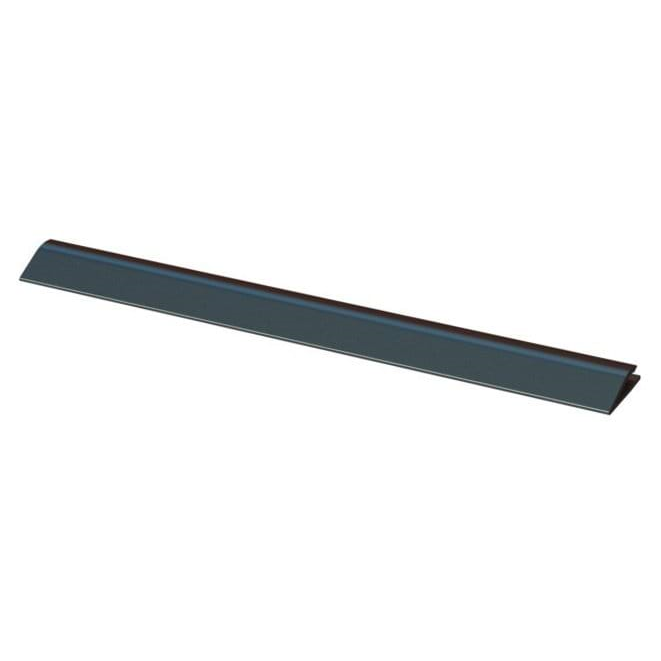 Łopata do zboża i śniegu, z tworzywa, z listwą aluminiową, Kerbl-347548446