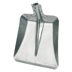 Łopata aluminiowa, 9, 36 cm, Kerbl-347549016