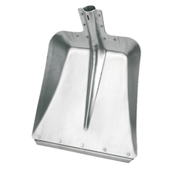 Łopata aluminiowa Profi, 9, 36 cm, Kerbl-347549449